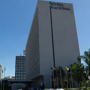 Nacional Hotel Brasília