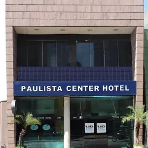 Paulista Center Hotel São Paulo