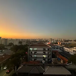 Audaar Tech - Aeroporto De Congonhas Apartamento São Paulo
