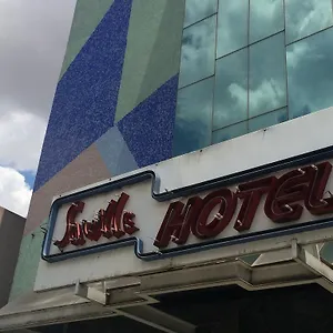 Saville Hotel São Paulo