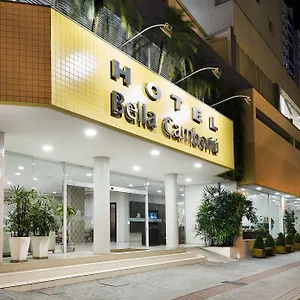 Bella Camboriu Hotel